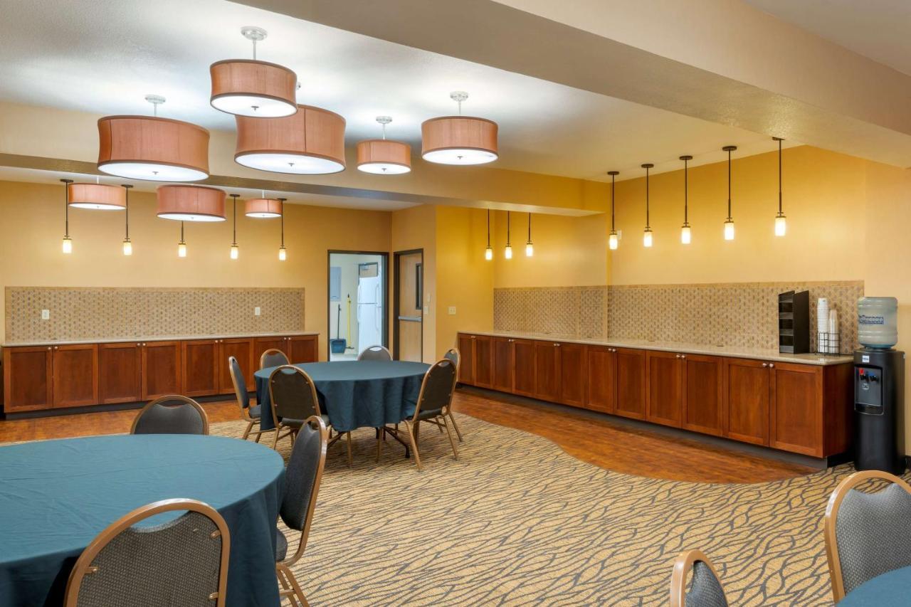 Best Western Plus Columbia River Inn Каскейд Локс Экстерьер фото