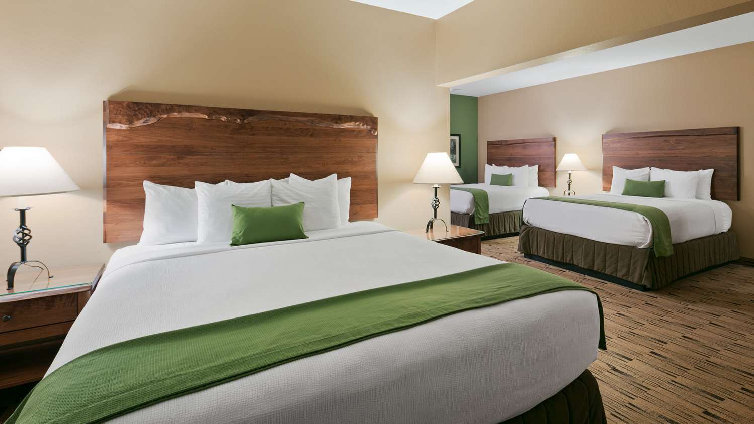 Best Western Plus Columbia River Inn Каскейд Локс Экстерьер фото