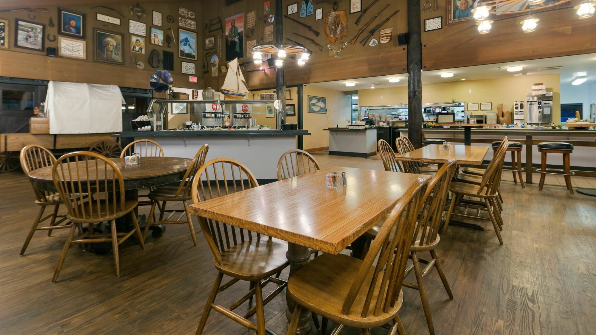 Best Western Plus Columbia River Inn Каскейд Локс Экстерьер фото